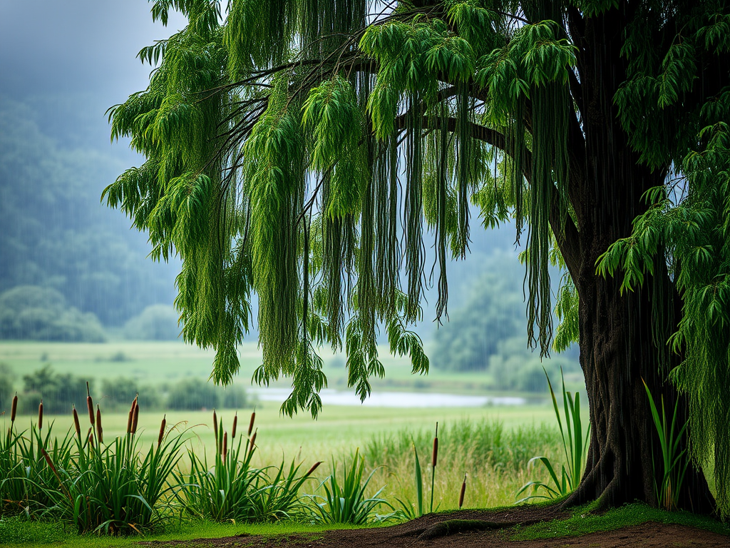 La Encina y el Junco (Reseña)